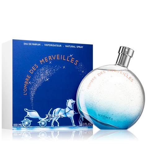 l'ombre des merveilles hermes avis|Hermes eau des merveilles fragrantica.